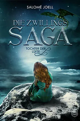 E-Book (epub) Zwillingssaga 1 von Salomé Joell