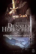 E-Book (epub) Dunkler Herrscher von Marc Stehle