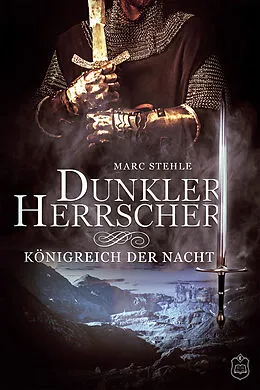 E-Book (epub) Dunkler Herrscher von Marc Stehle