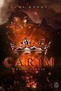 E-Book (epub) Carim von Lena Knodt