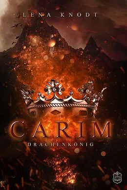 E-Book (epub) Carim von Lena Knodt
