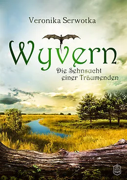 E-Book (epub) Wyvern von Veronika Serwotka