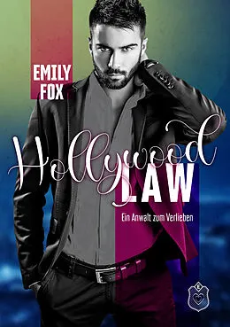 E-Book (epub) Hollywood Law von Emily Fox