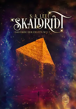 E-Book (epub) Skaidridt von S. A. Lee