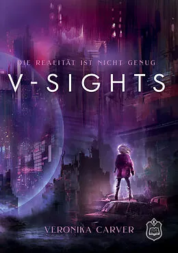 E-Book (epub) V-Sights von Veronika Carver