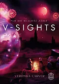 E-Book (epub) V-Sights von Veronika Carver