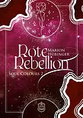 E-Book (epub) Rote Rebellion von Marion Hübinger