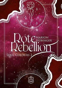 E-Book (epub) Rote Rebellion von Marion Hübinger