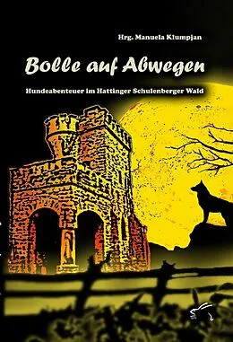 E-Book (epub) Bolle auf Abwegen von Manuela Klumpjan, Britt Glaser, Eric Eaglestone