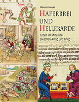 Buch Haferbrei und Hellebarde von Werner Meyer