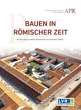 Buch Bauen in römischer Zeit von Julia Martin