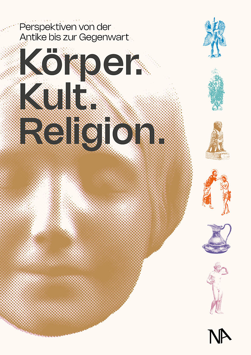 Körper. Kult. Religion.