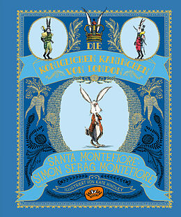 Fester Einband Die königlichen Kaninchen von London (Bd. 1) von Simon Sebag Montefiore, Santa Montefiore