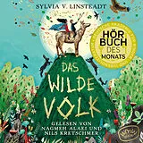 Audio CD (CD/SACD) Das Wilde Volk (Bd. 1) von Sylvia V. Linsteadt