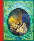 E-Book (epub) Das Mädchen, das die Bücher retten wollte von Klaus Hagerup