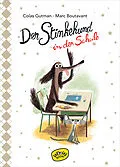 E-Book (epub) Der Stinkehund in der Schule (Bd.4) von Colas Gutman