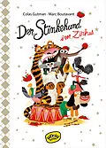 E-Book (epub) Der Stinkehund im Zirkus von Colas Gutman
