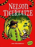 E-Book (epub) Nelson Tigertatze von Lena Frölander-Ulf
