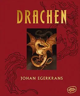 E-Book (epub) Drachen von Johan Egerkrans
