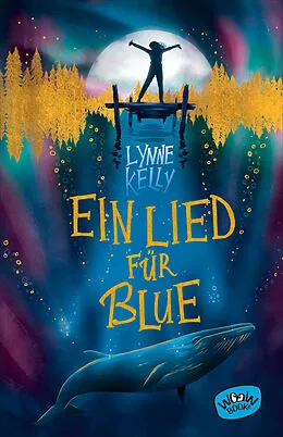 E-Book (epub) Ein Lied für Blue von Lynne Kelly