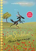 E-Book (epub) Der Stinkehund. Abenteuer liegen in der Luft von Colas Gutman