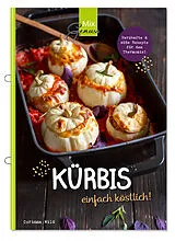 Geheftet KÜRBIS einfach köstlich! von Wild Corinna