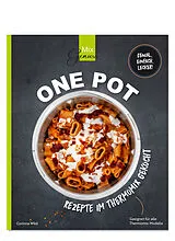 Kartonierter Einband ONE POT REZEPTE von Corinna Wild