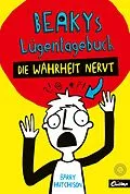 E-Book (epub) Beakys (Lügen-)Tagebuch von Barry Hutchison