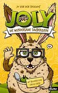 E-Book (epub) Das Joly - Die wundersame Sauberzuppe von Jo van den Speulhof