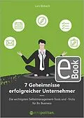 E-Book (pdf) 7 Geheimnisse erfolgreicher Unternehmer von Lars Bobach