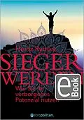 E-Book (epub) Sieger werden von Heinz Ryborz