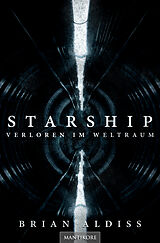 E-Book (epub) Starship - Verloren im Weltraum von Brian Aldiss