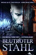 E-Book (epub) Blutroter Stahl von 