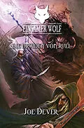 E-Book (epub) Einsamer Wolf 13 - Die Druiden von Ruel von Joe Dever