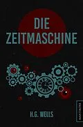 E-Book (epub) Die Zeitmaschine von H.G. Wells
