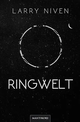 E-Book (epub) Ringwelt von Larry Niven