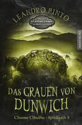 E-Book (epub) Choose Cthulhu 5 - Das Grauen von Dunwich von H.P. Lovecraft, Victor Conde