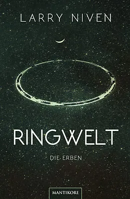 E-Book (epub) Ringwelt 4 - Die Erben von Larry Niven