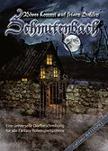 E-Book (epub) Schnutenbach - Böses kommt auf leisen Sohlen von Karl-Heinz Zapf