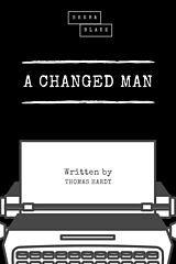 eBook (epub) A Changed Man de Thomas Hardy