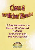 E-Book (epub) Chaos &amp; göttlicher Wandel von Ute Kretzschmar