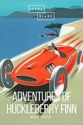 E-Book (epub) Adventures of Huckleberry Finn von Mark Twain