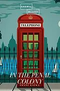 E-Book (epub) In the Penal Colony von Franz Kafka