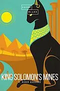 E-Book (epub) King Solomon's Mines von H. Rider Haggard, Sheba Blake
