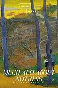 E-Book (epub) Much Ado About Nothing von William Shakespeare