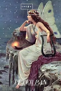 E-Book (epub) Peter Pan von J. M. Barrie