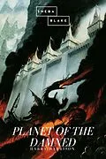 E-Book (epub) Planet of the Damned von Harry Harrison