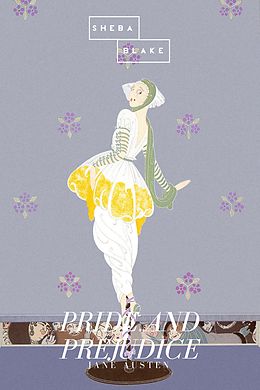 eBook (epub) Pride and Prejudice de Jane Austen