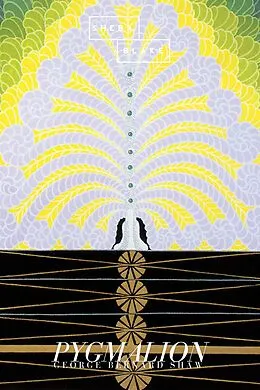 E-Book (epub) Pygmalion von George Bernard Shaw