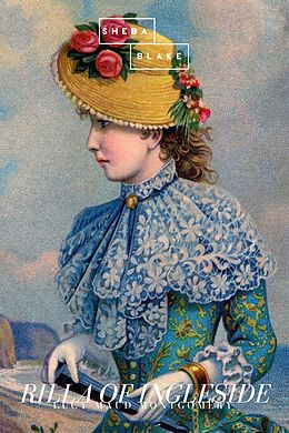 E-Book (epub) Rilla of Ingleside von Lucy Maud Montgomery